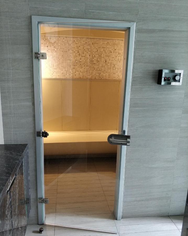 Sathon Luxury High-Rise Apartment City View Kingpower ,Iconsiam ,Bnh,Silom Bangkok Luaran gambar