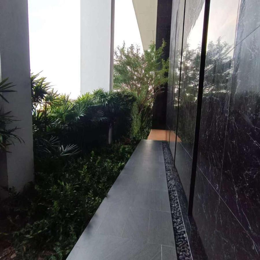 Sathon Luxury High-Rise Apartment City View Kingpower ,Iconsiam ,Bnh,Silom Bangkok Luaran gambar