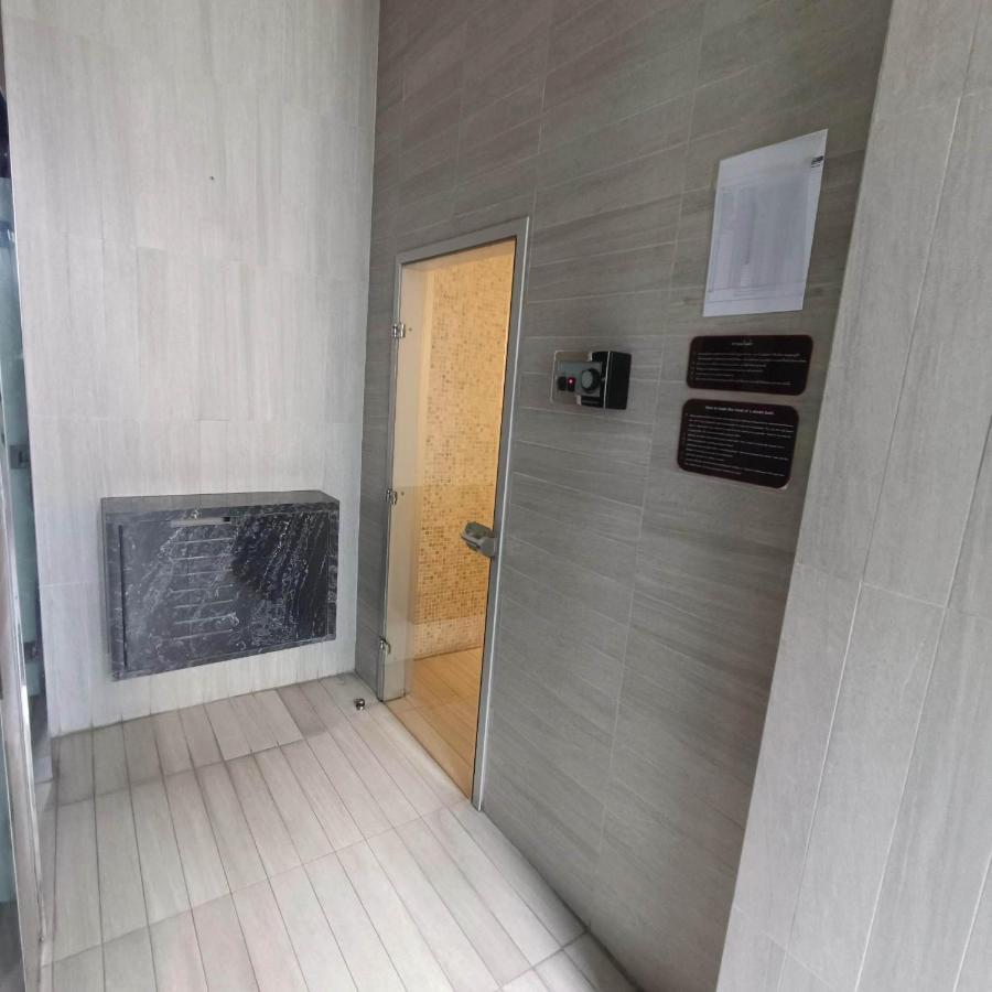 Sathon Luxury High-Rise Apartment City View Kingpower ,Iconsiam ,Bnh,Silom Bangkok Luaran gambar