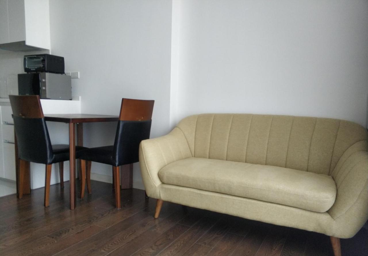 Sathon Luxury High-Rise Apartment City View Kingpower ,Iconsiam ,Bnh,Silom Bangkok Luaran gambar
