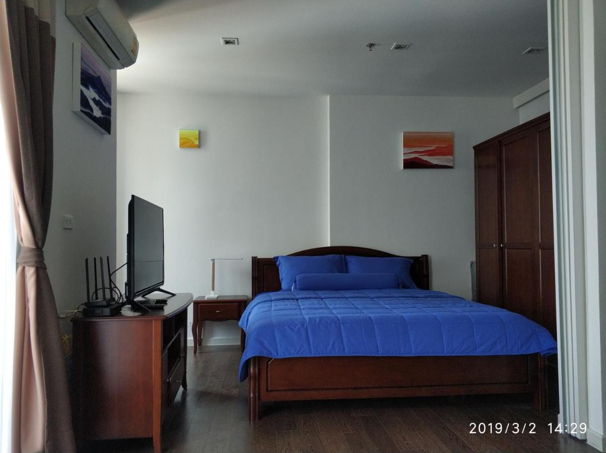 Sathon Luxury High-Rise Apartment City View Kingpower ,Iconsiam ,Bnh,Silom Bangkok Luaran gambar