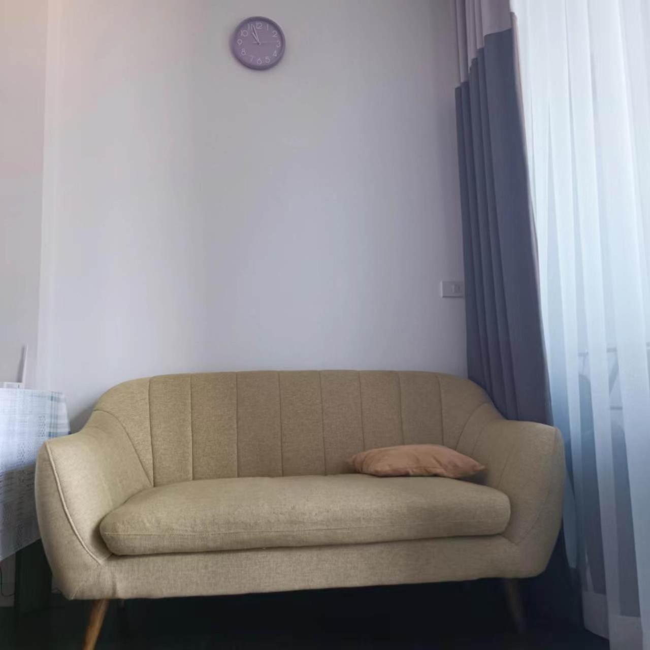 Sathon Luxury High-Rise Apartment City View Kingpower ,Iconsiam ,Bnh,Silom Bangkok Luaran gambar